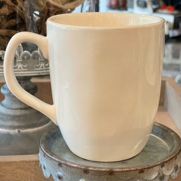 Magenta “On Vixen” Holiday Mug - Picture 2 of 3